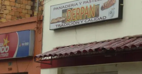 PANADERIA Y PASTELERIA DERPAN PANADERIA Y PASTELERIA DERPAN